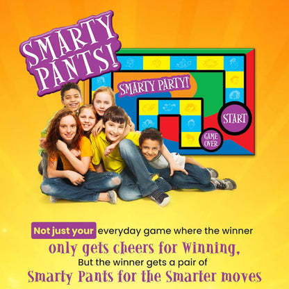 R&R Games You Must Be an Idiot Board Game