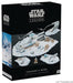 Star Wars Legion Crashed X-Wing Terrain