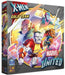 Marvel United: X-Men: Gold Team