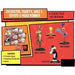Looney Tunes Mayhem 4-Figure Pack