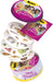 Asmodee | Dobble Disney Princess | Card Game | Ages 4+ | 2-5 Players | 10 Minutes Playing Time d. Disney Princess Dobble Disney