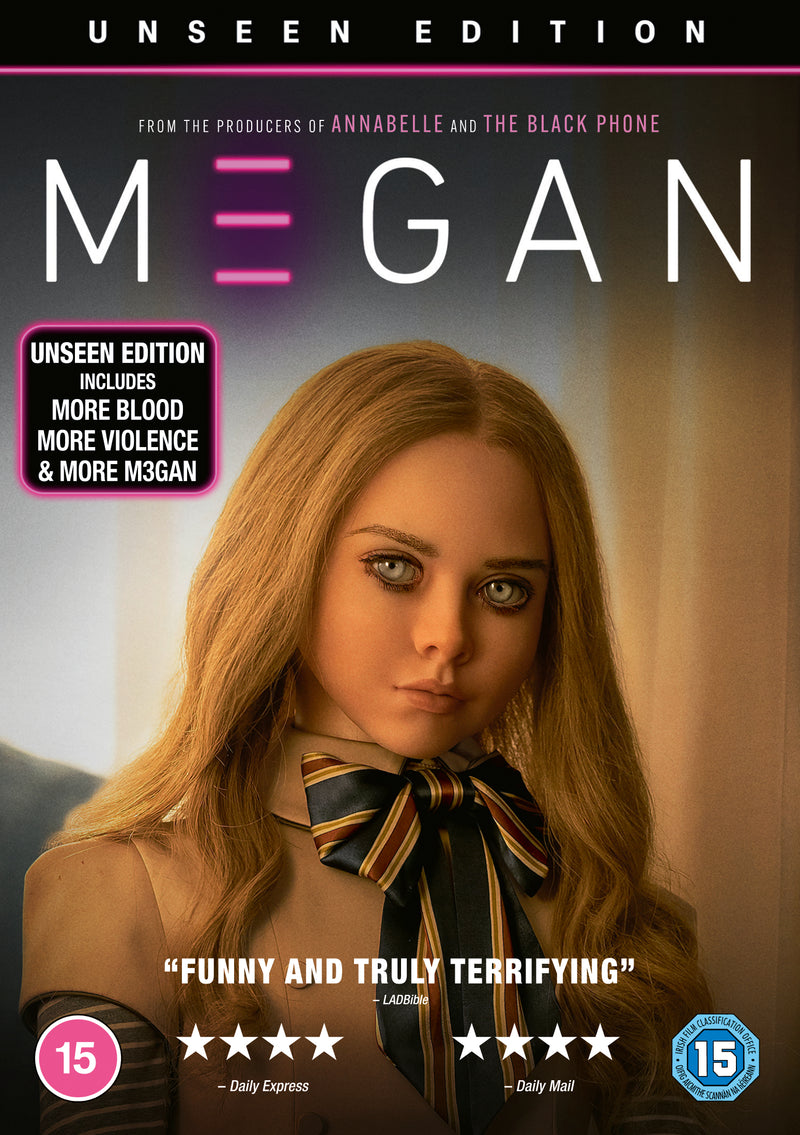M3GAN