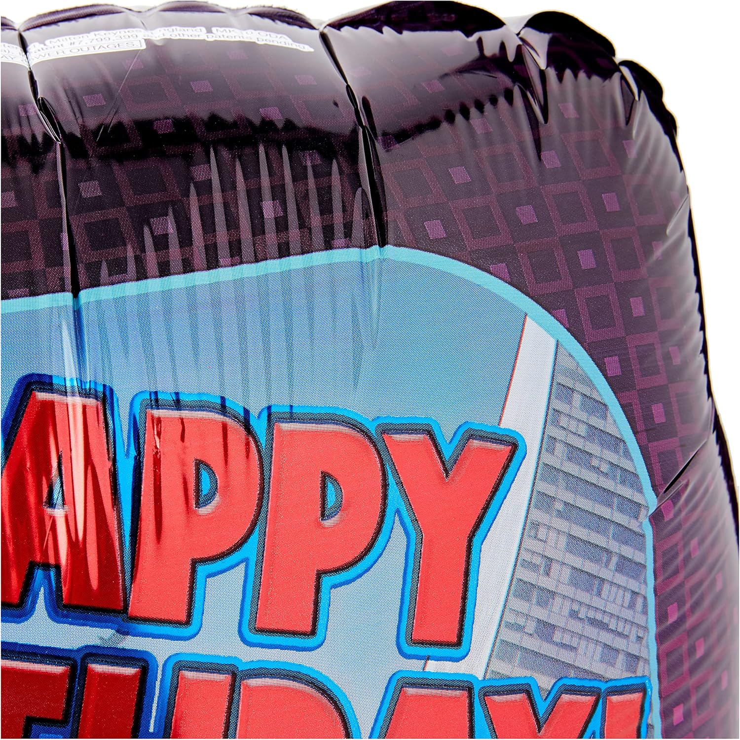 SD-SQ:Spider-Man Happy B-day