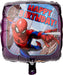 SD-SQ:Spider-Man Happy B-day