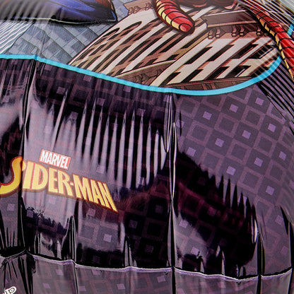 SD-SQ:Spider-Man Happy B-day
