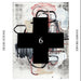 Dedications (Black Cross Solo Sessions 6)