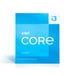 Intel® Core™ 13. Generation i3-13100F Desktop Prozessor (4 Core (4 P-Core), 12 MB Cache, up to 4,5 GHz, LGA1700