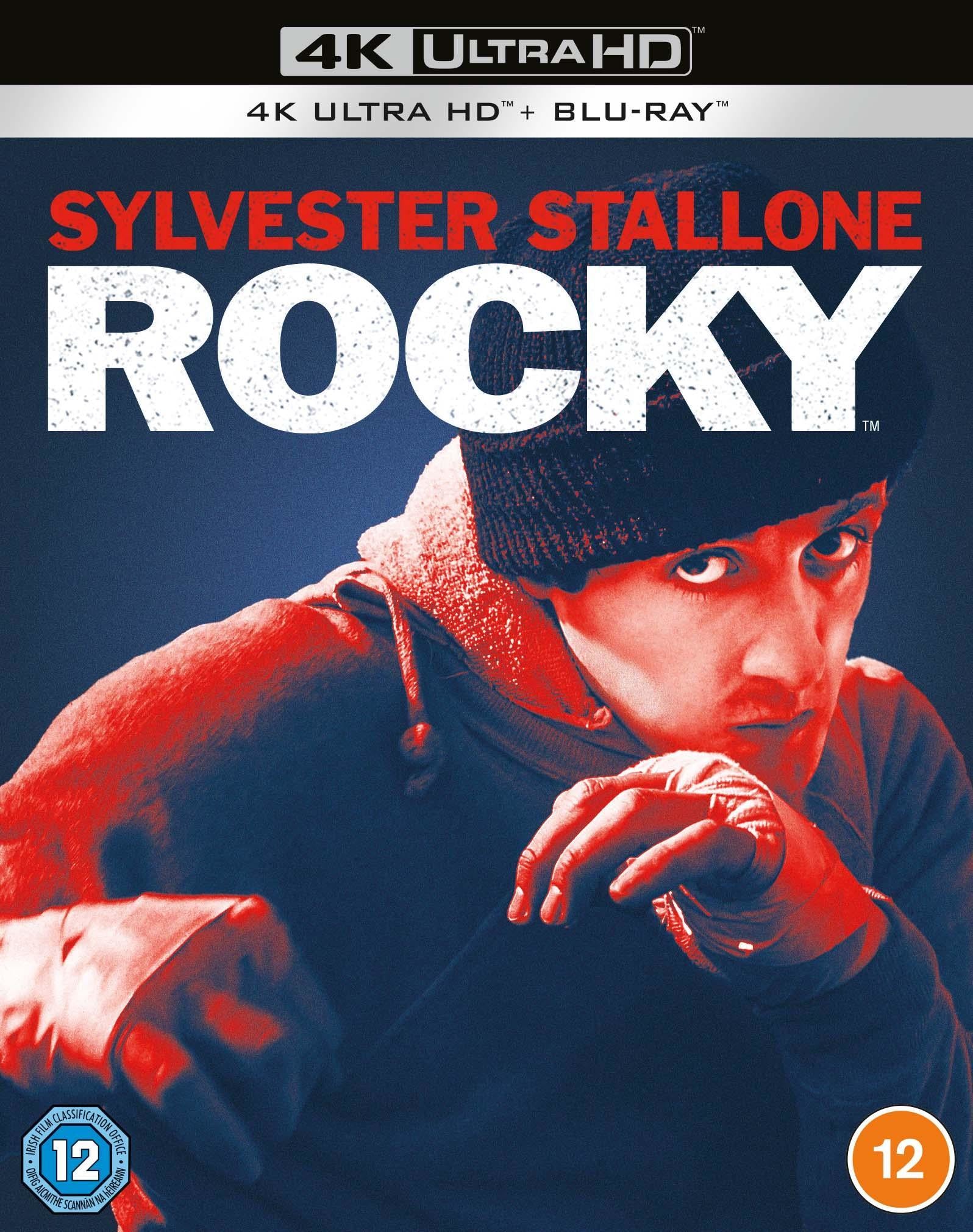 Rocky