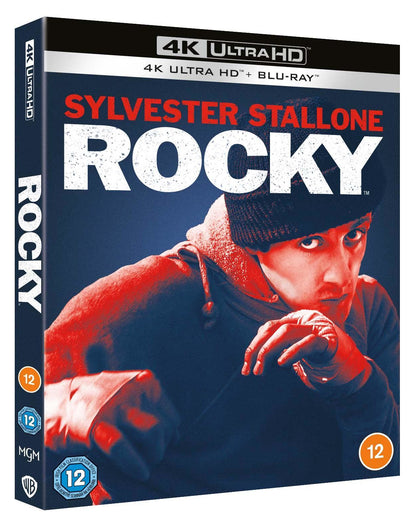 Rocky