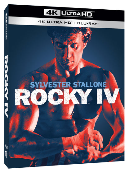 Rocky IV