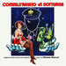 Commissariato Di Notturna – La Supplente