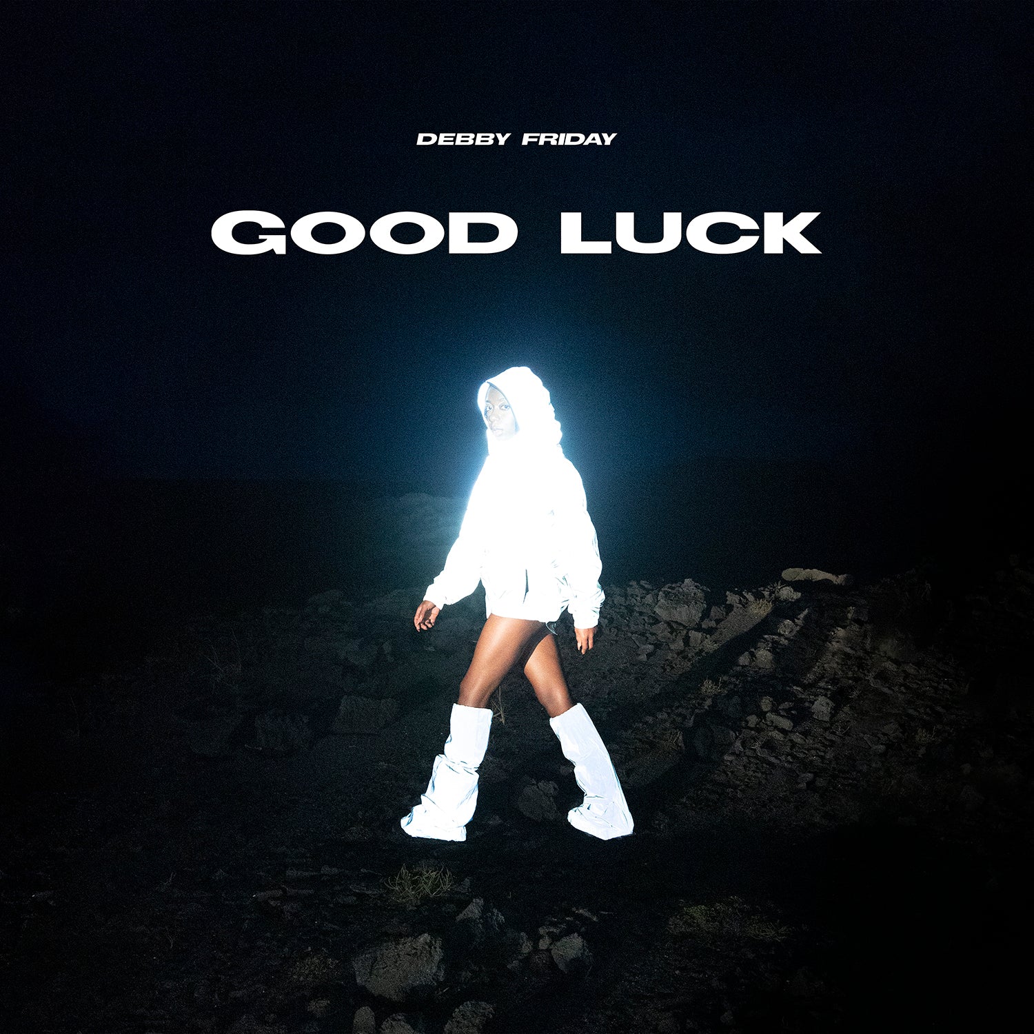 GOOD LUCK