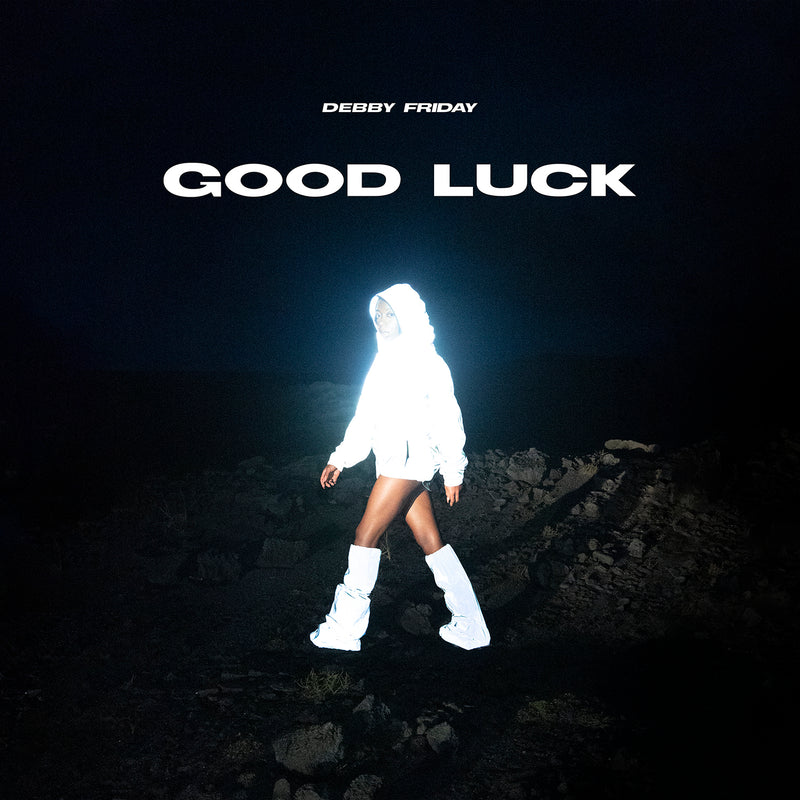 GOOD LUCK
