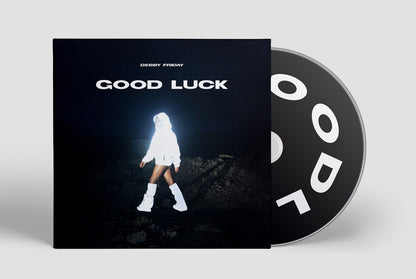 GOOD LUCK
