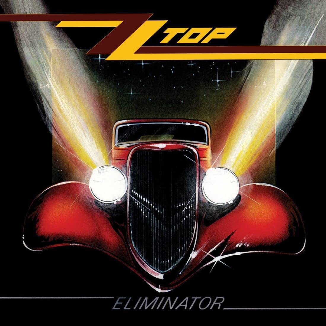 Eliminator (SYEOR 2023)