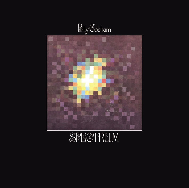 Spectrum (SYEOR 23 EX)