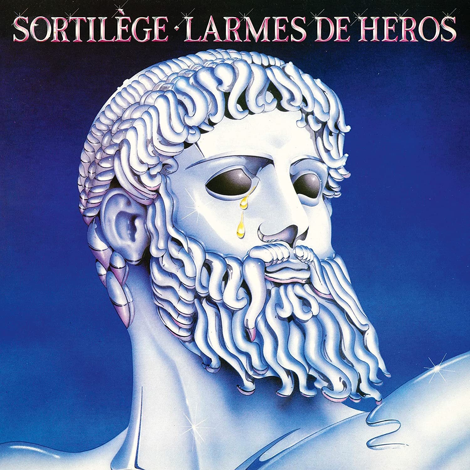 Larmes De Héros