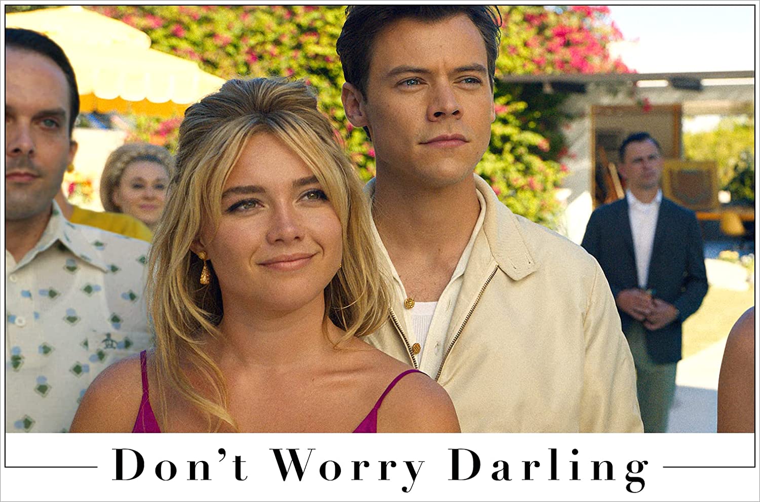 Don't Worry Darling