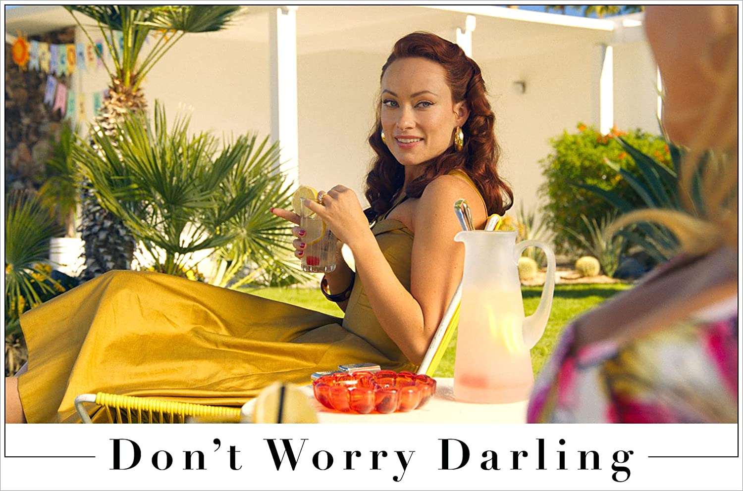 Don't Worry Darling