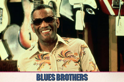 Blues Brothers - Uncut