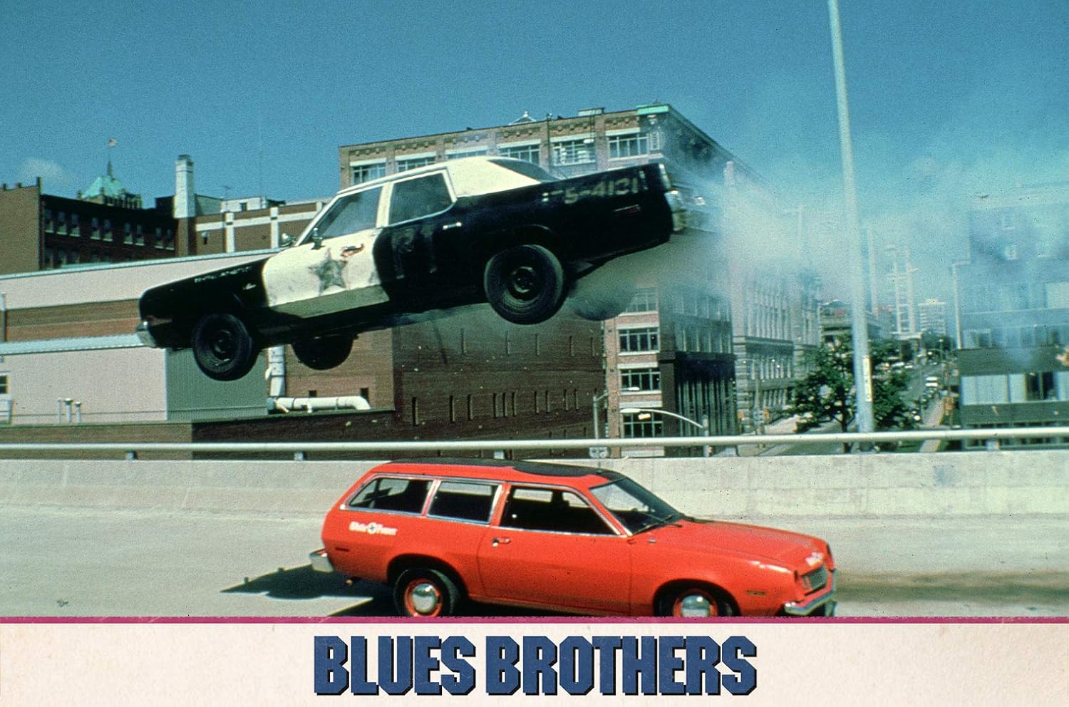 Blues Brothers - Uncut