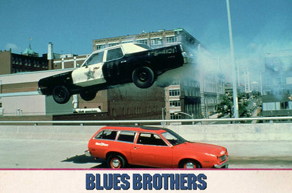 Blues Brothers - Uncut