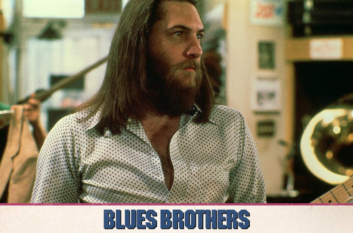 Blues Brothers - Uncut (4K Ultra HD