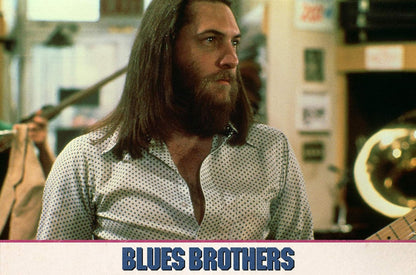 Blues Brothers - Uncut (4K Ultra HD