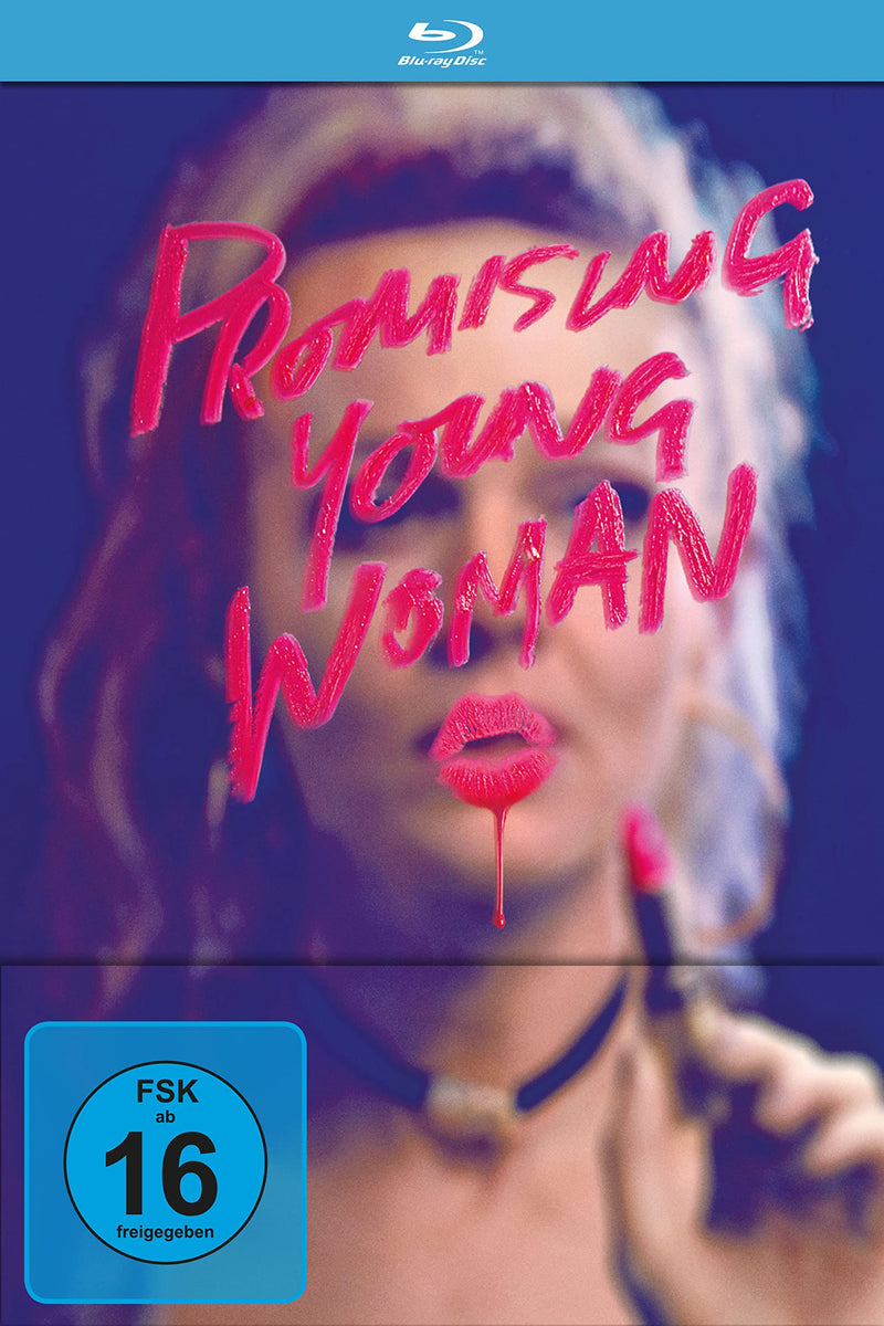 Promising Young Woman - Mediabook - Motiv B (+ DVD) [Blu-ray]