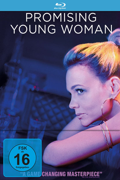 Promising Young Woman - Mediabook - Motiv C (+ DVD) [Blu-ray]