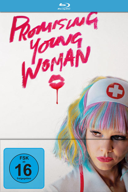 Promising Young Woman - Mediabook - Motiv E (+ DVD) [Blu-ray]