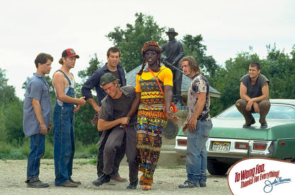 To Wong Foo, Thanks For Everything! Julie Newmar