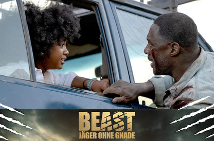 Beast - Jäger ohne Gnade