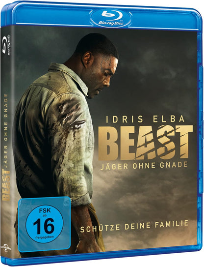 Beast - Jäger ohne Gnade