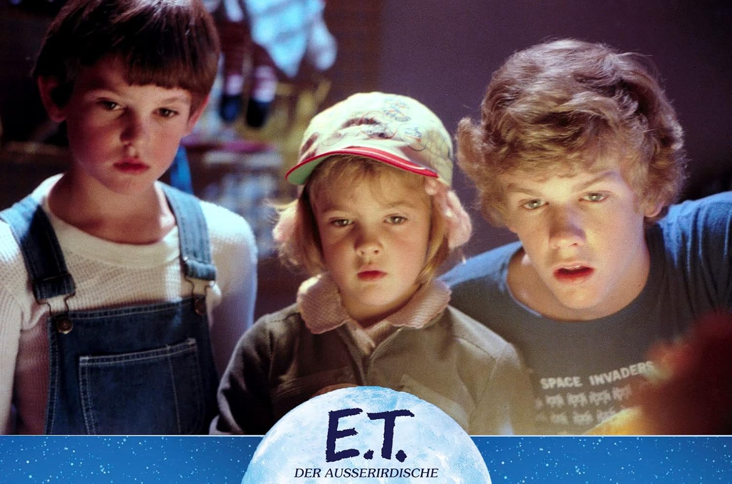 E.T. - Der Außerirdische - 4K UHD/2 Blu-ray