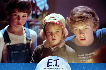 E.T. - Der Außerirdische - 4K UHD/2 Blu-ray