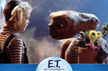 E.T. - Der Außerirdische - 4K UHD/2 Blu-ray