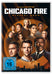 Chicago Fire - Staffel 10/5 DVD