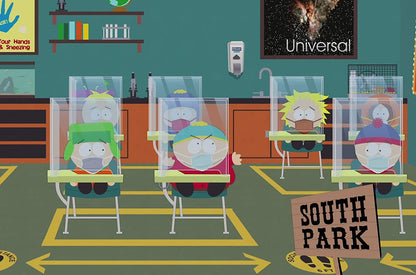 South Park - Season 24