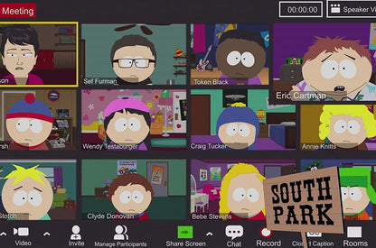 South Park - Season 24