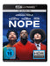 Nope - 4K UHD/Blu-ray