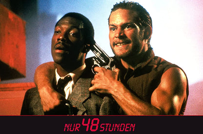 Nur 48 Stunden - 4K Ultra HD Blu-ray + Blu-ray (4K Ultra HD)