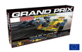 Scalextric 1980's Grand Prix Race Set