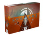 STUDIO H Shamans, Juego de mesa STSHA