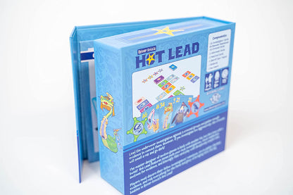 Hot Lead