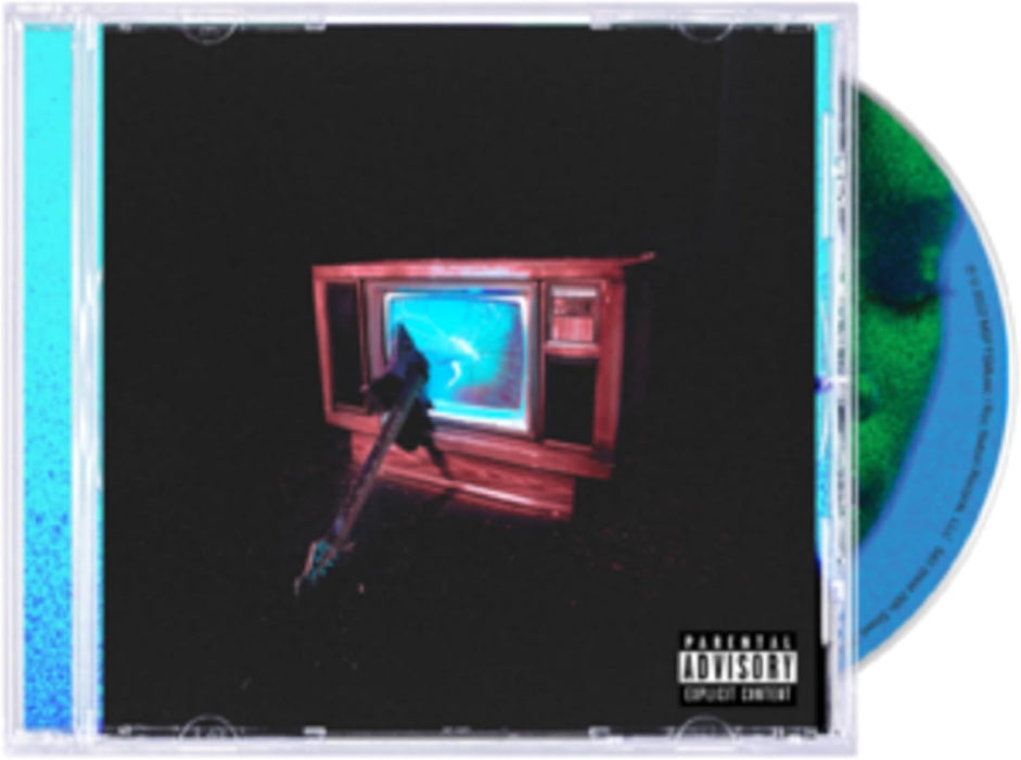 <COPINGMECHANISM> (Ltd. blue CD)