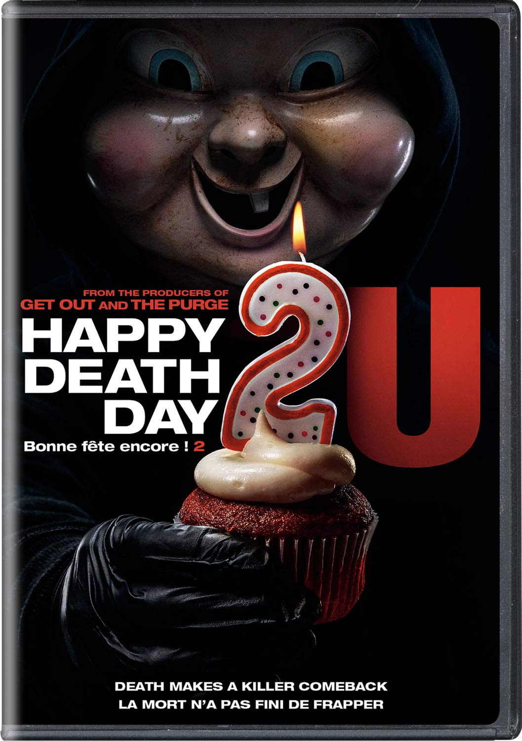 Happy Death Day 2 U / Bonne Fete Encore! 2