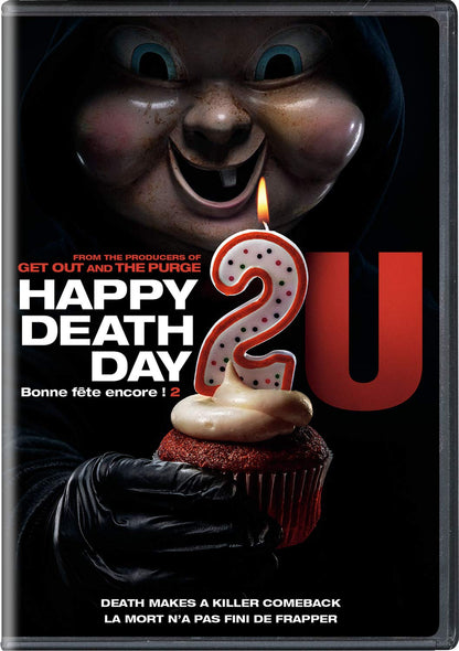 Happy Death Day 2 U / Bonne Fete Encore! 2