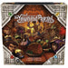 Dungeons & Dragons: The Yawning Portal Game, D&D Strategy Board Game for 1-4 Players, D&D Board Games for Ages 12 and Up, Family Games Game - Dungeons & Dragons