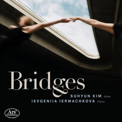 Bridges - Stücke für Viola & Klavier